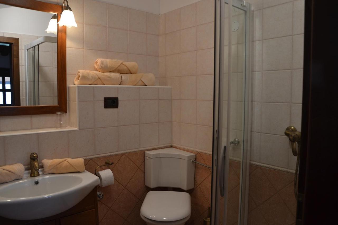 Pri Marjotu Otel Kojsko Dış mekan fotoğraf