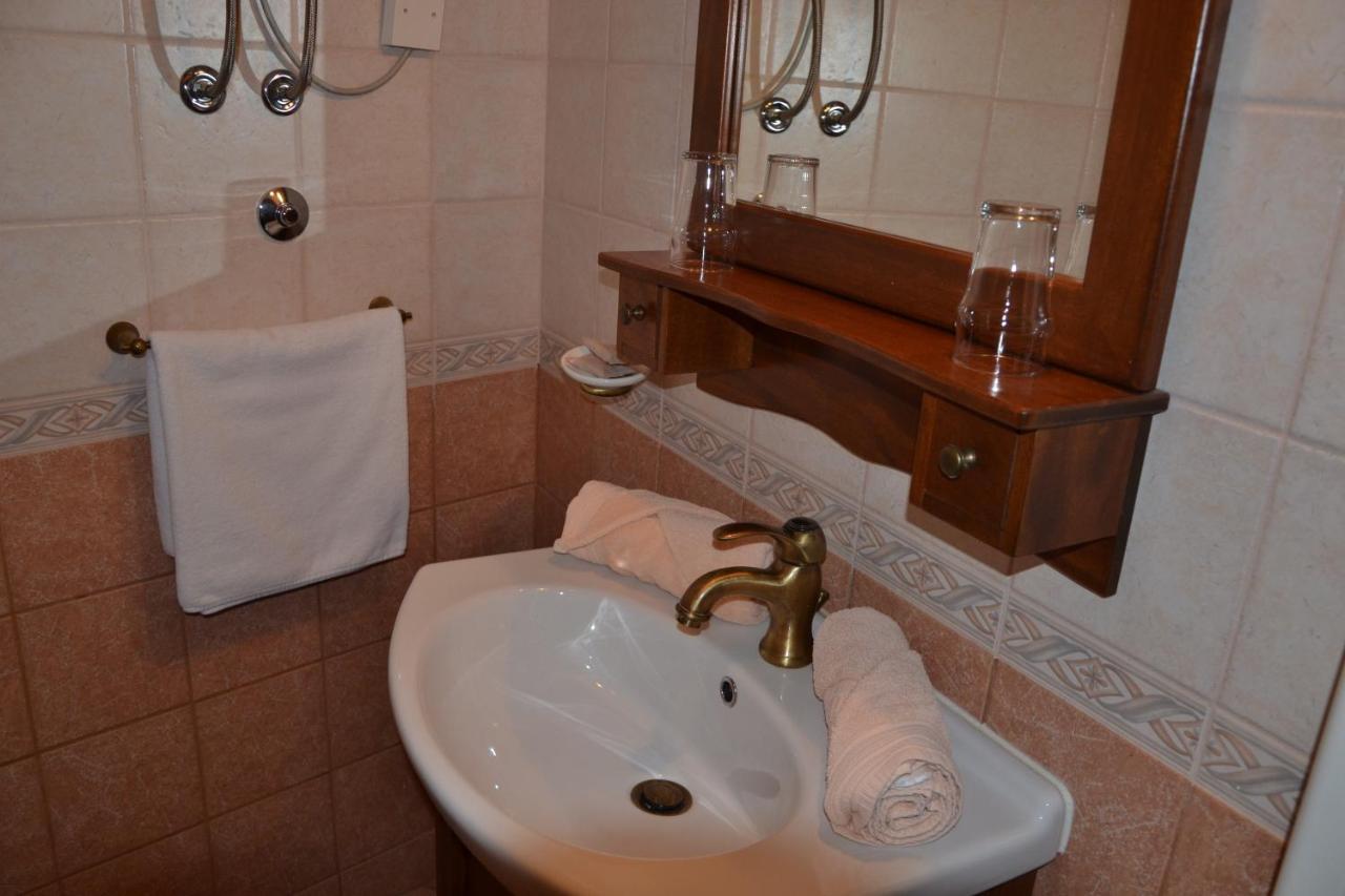Pri Marjotu Otel Kojsko Dış mekan fotoğraf