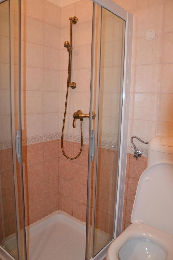 Pri Marjotu Otel Kojsko Dış mekan fotoğraf