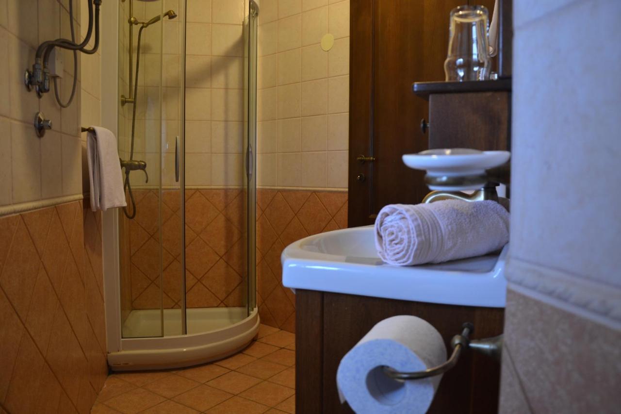Pri Marjotu Otel Kojsko Dış mekan fotoğraf