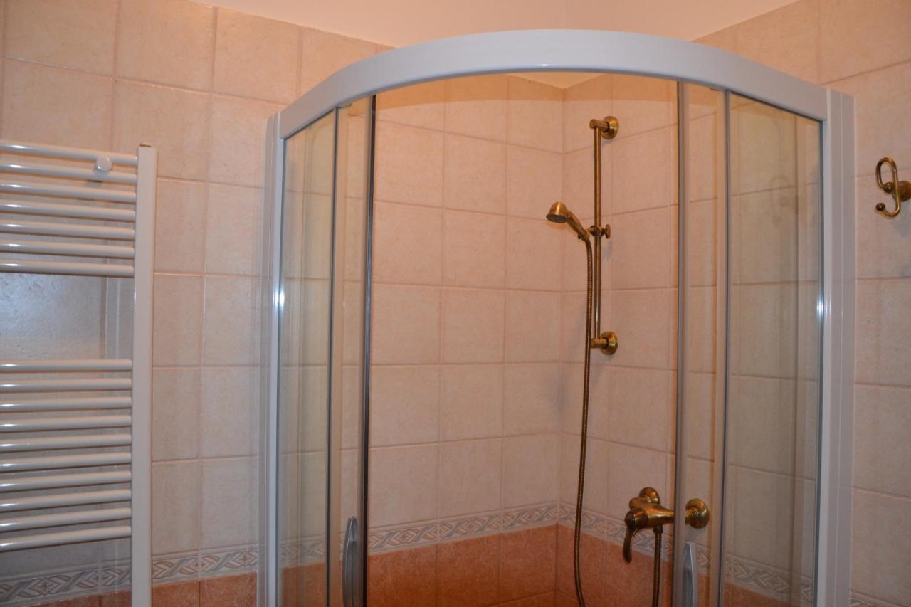 Pri Marjotu Otel Kojsko Dış mekan fotoğraf