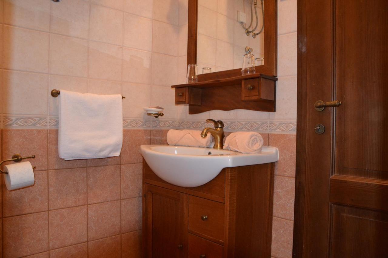 Pri Marjotu Otel Kojsko Dış mekan fotoğraf