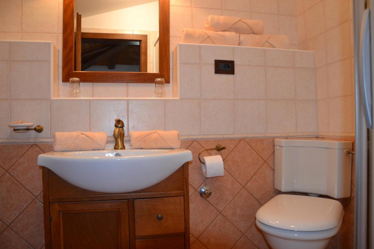 Pri Marjotu Otel Kojsko Dış mekan fotoğraf