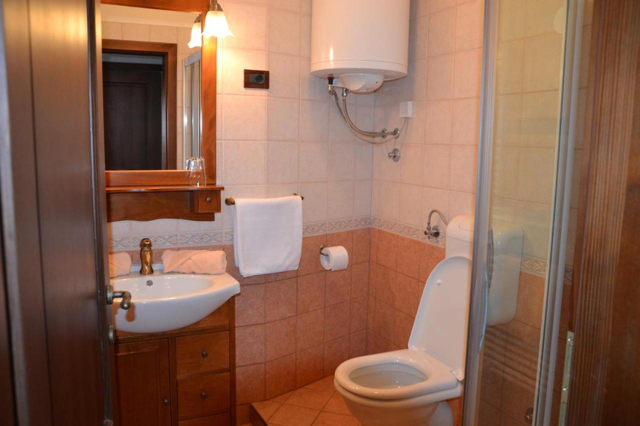 Pri Marjotu Otel Kojsko Dış mekan fotoğraf