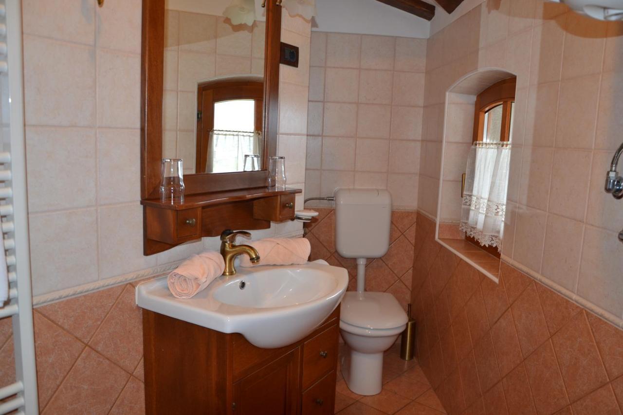 Pri Marjotu Otel Kojsko Dış mekan fotoğraf