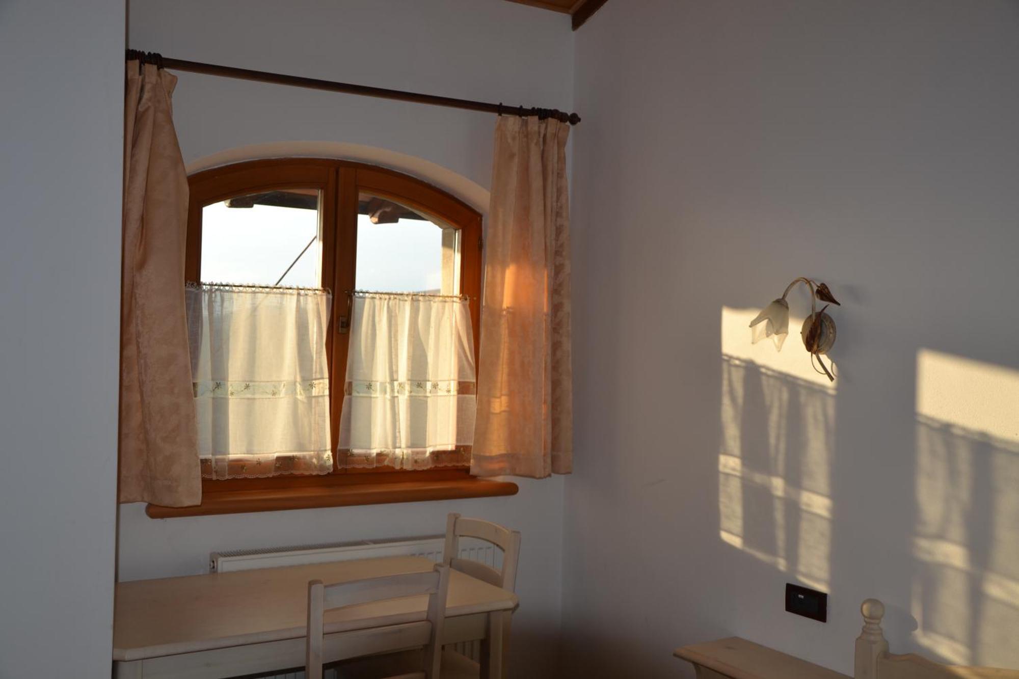 Pri Marjotu Otel Kojsko Dış mekan fotoğraf