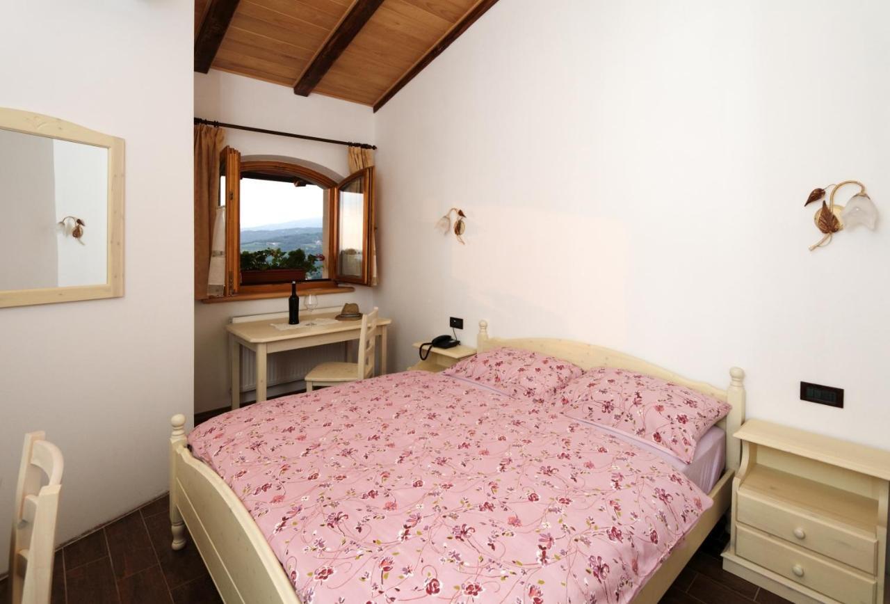 Pri Marjotu Otel Kojsko Dış mekan fotoğraf