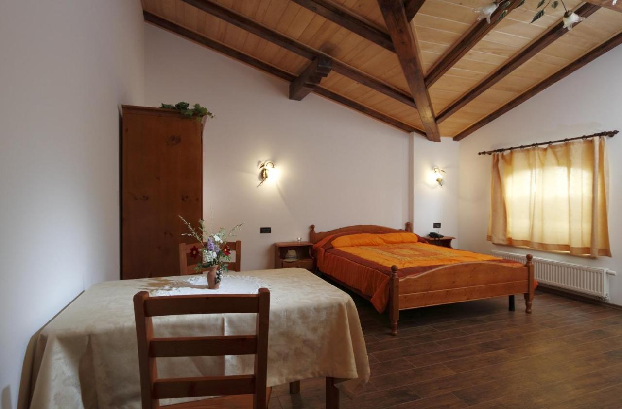 Pri Marjotu Otel Kojsko Dış mekan fotoğraf