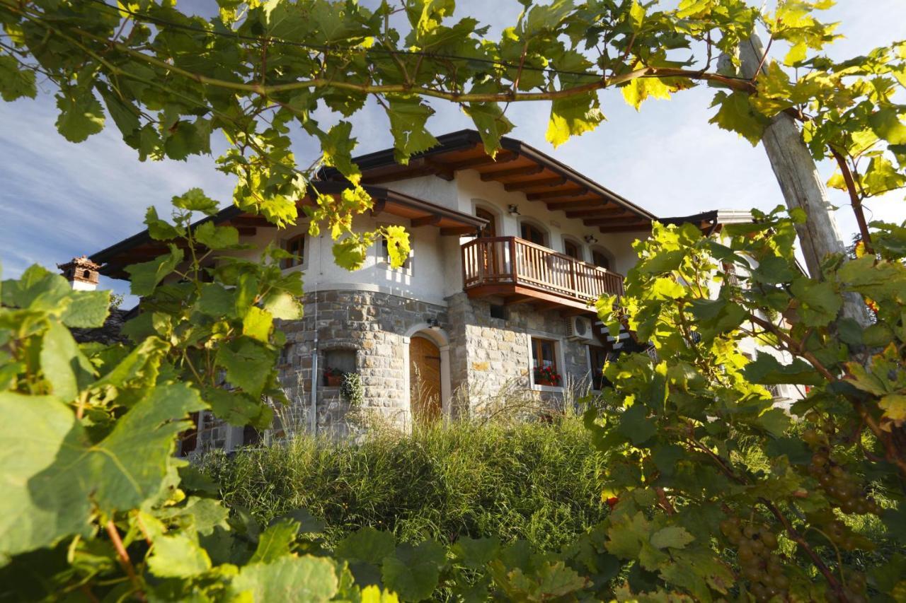 Pri Marjotu Otel Kojsko Dış mekan fotoğraf