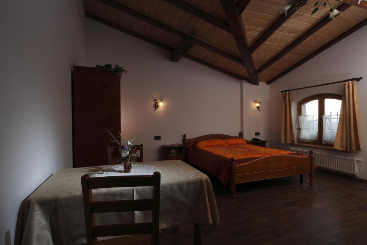 Pri Marjotu Otel Kojsko Dış mekan fotoğraf