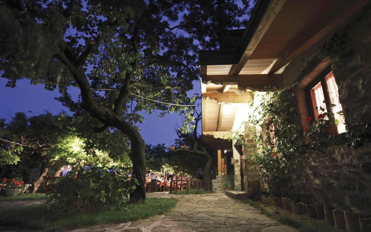 Pri Marjotu Otel Kojsko Dış mekan fotoğraf