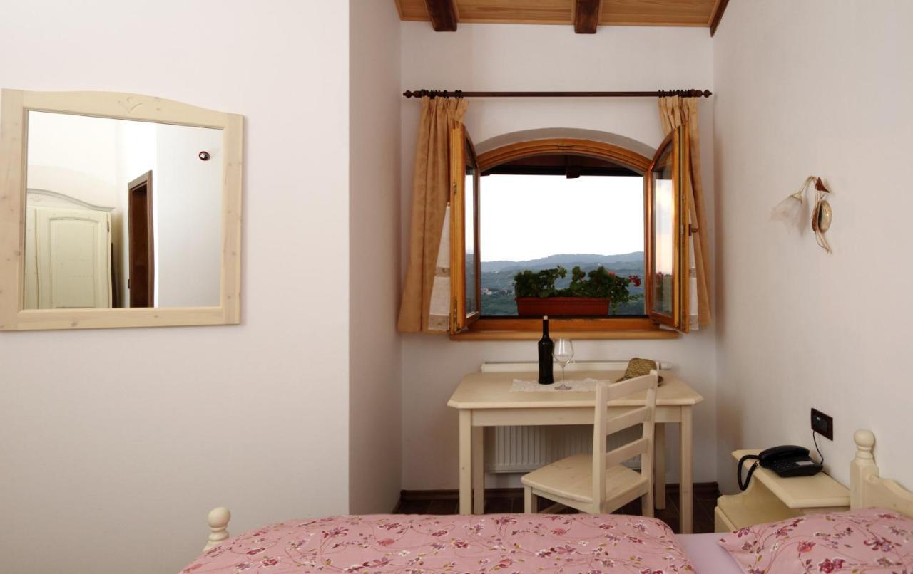 Pri Marjotu Otel Kojsko Dış mekan fotoğraf