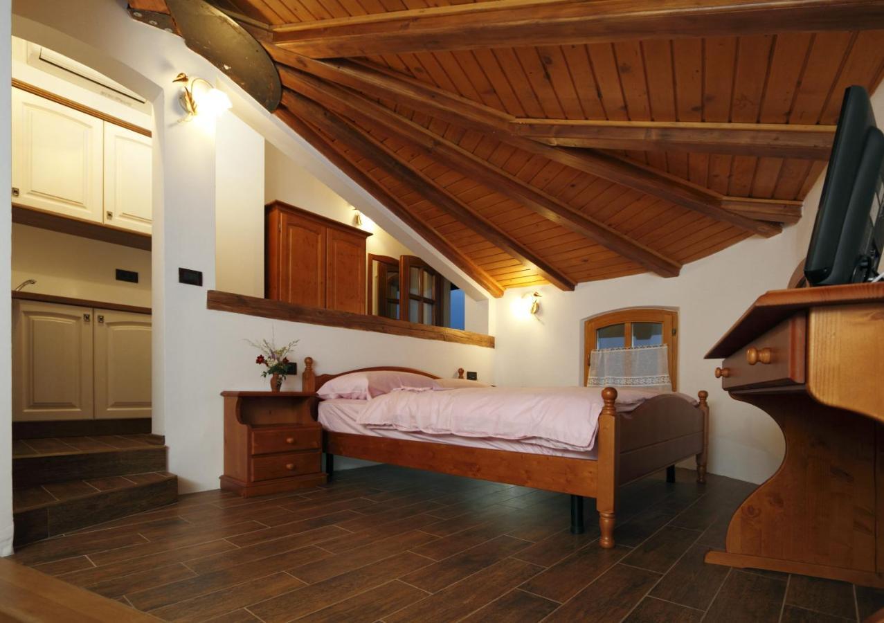 Pri Marjotu Otel Kojsko Dış mekan fotoğraf